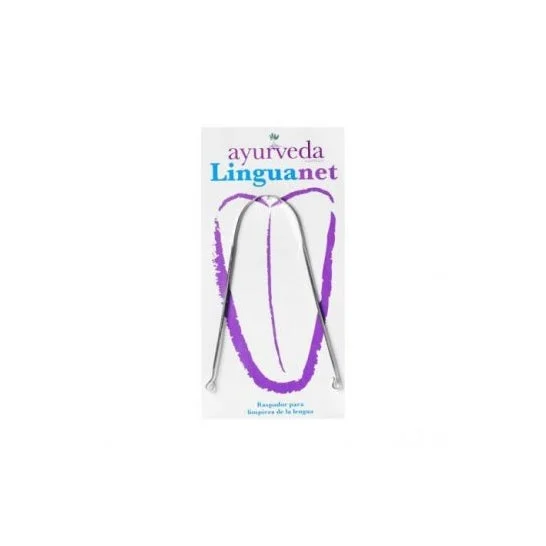 Ayurveda Linguanet Bambu 1 Unità