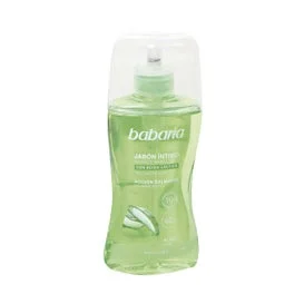 Sapone Babaria Ìntimo Aloe Vera 300ml