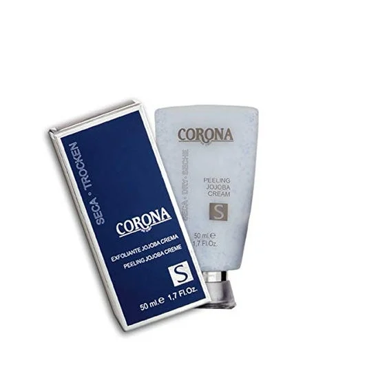 Corona De Oro Jojoba Peeling Gel 50ml