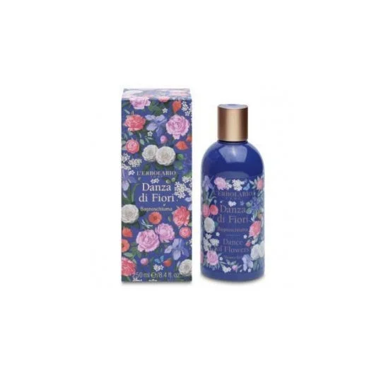 Danza Fiori Bagnoschiuma 250Ml
