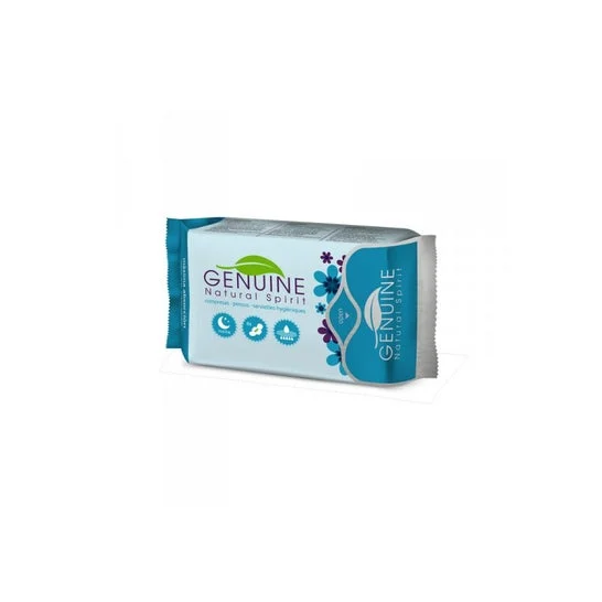 Genuine Night Pads 8 pezzi