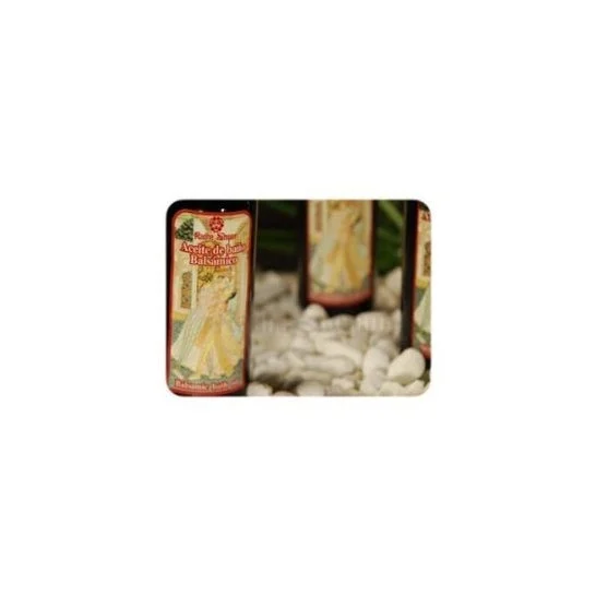 Radhe Shyam Aceite Baño Balsamico 100ml