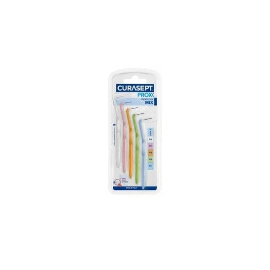 Curasept Proxi Angle Prevention Mix 5 Unità