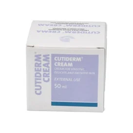 Crema Cutiderm™ 50ml