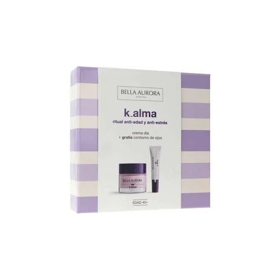 Bella Aurora Pack Natale K Anima Giorno + Contorno