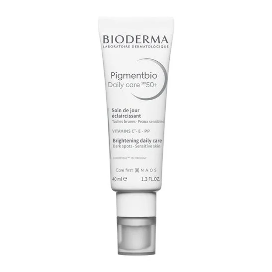 Bioderma Pigmentbio Daily Care Spf 50+ 40ml