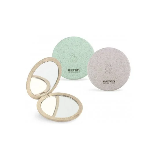 Beter Natural Fiber Double Sticking Mirror 1pc