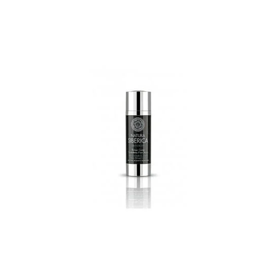 Natura Siberica Royal caviale caviale facciale rivitalizzante, azione profonda anti-età 30 ml