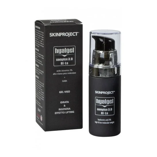 Seventy Bg Skinproject Hyalgel Complex 30ml