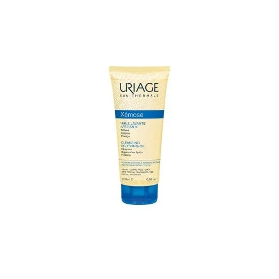 Xemose Olio Det Lenit 200Ml