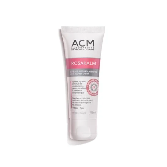 ACM Rosakalm Crema Antirojeces 40ml