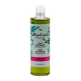 Algologie Shampoo grasso per capelli seborroici 300 ml.