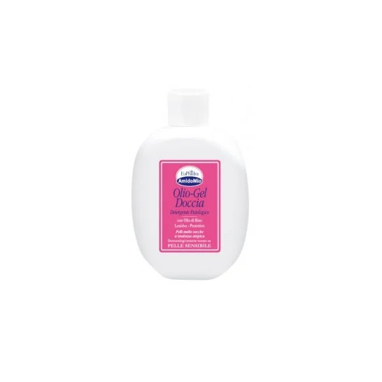 EUPHIDRA AMIDOMIO DOCC OLIO200