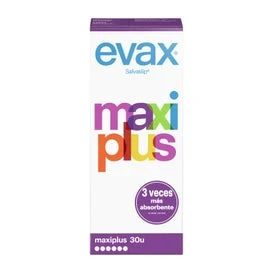 Proteggi antiscivolo Evax Maxi Plus 30 U