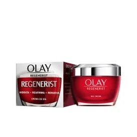 Olay Regenerist 3 Áreas Creme Dia Intensivo Anti-idade 50ml