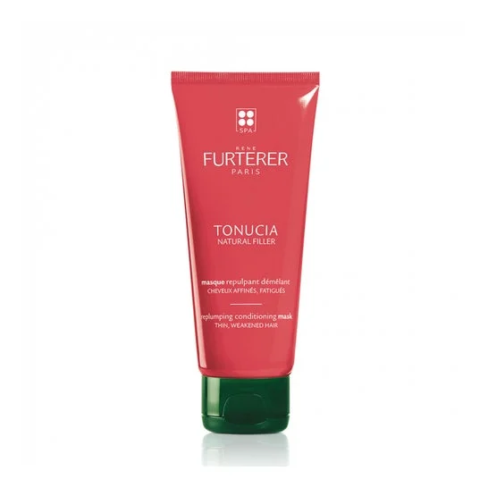 Rene Furterer Tonucia Natural Filler Plumping Mask 100ml