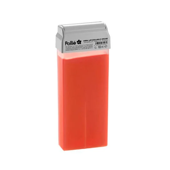 Eurostil Pollié Roll On Hot Wax Refill Argan 100ml