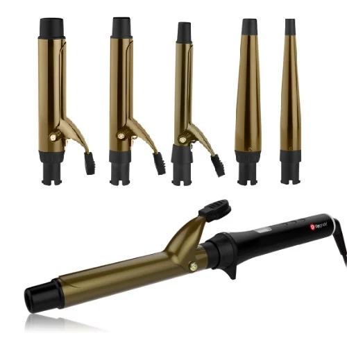 LABOR UPGRADE KIT COMBY 5 FERRI ONDULANTI INTERCAMBIABILI UG95