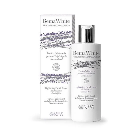Bema Cosmetici Brightening Toner 200ml