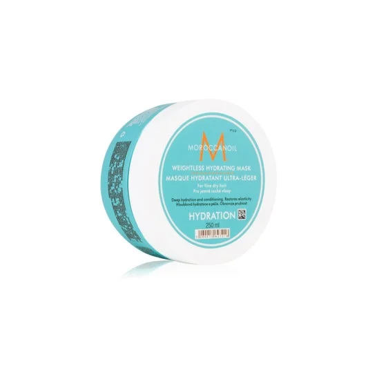 Moroccanoil Maschera Idratante Weightless 250ml