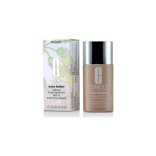 Trucco Clinique Ancora meglio 90 Sabbia