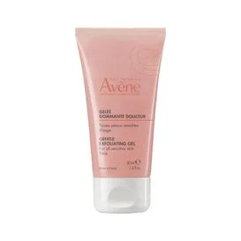 Avène Gentle Purifying Scrub 50ml