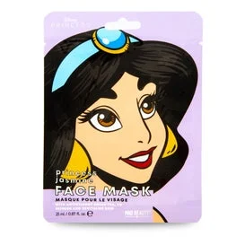 Bellezza Pazza Maschera facciale Disney Pop Jasmin