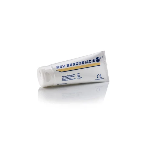 REV Benzoniacin 10 100ml