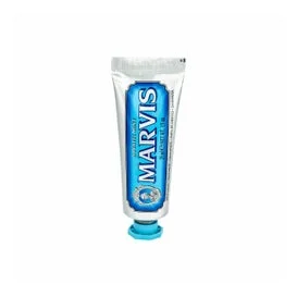 Marvis Dentifricio Menta Blu Acquatico 25ml
