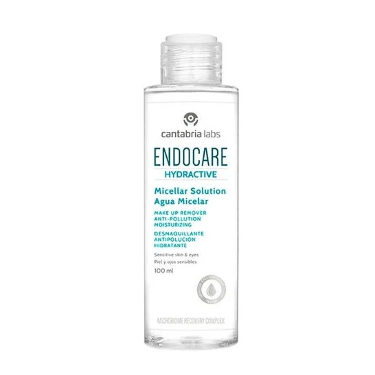 Endocare Struccante Micellare Idrativo ad Acqua Micellare 100ml