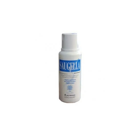 Saugella Dermoliquide Soluzione detergente 250ml