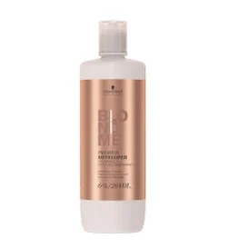 Schwarzkopf Blondme Premium attivando lozione 1000ml