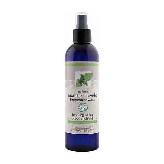 Haut-Segala Eau Flor Ment Poi250ml