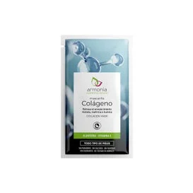 Maschera al collagene armonia 10g