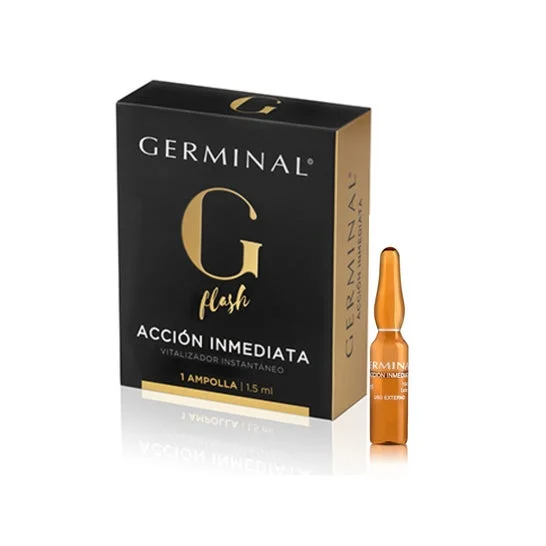 Germinal™ Azione Immediata 1 fiala