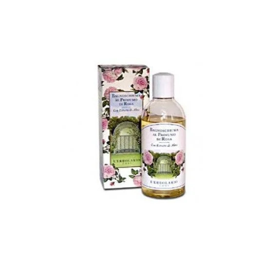 BAGNOSCHIUMA ROSA 250ML