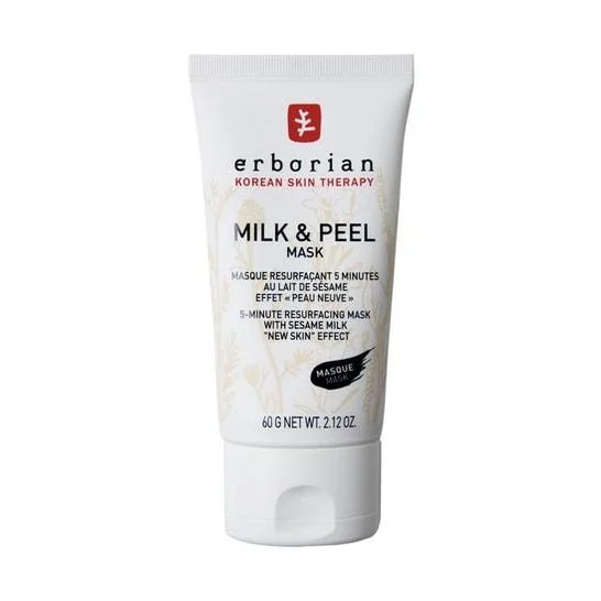 Maschera Latte & Peel Erborian 60g