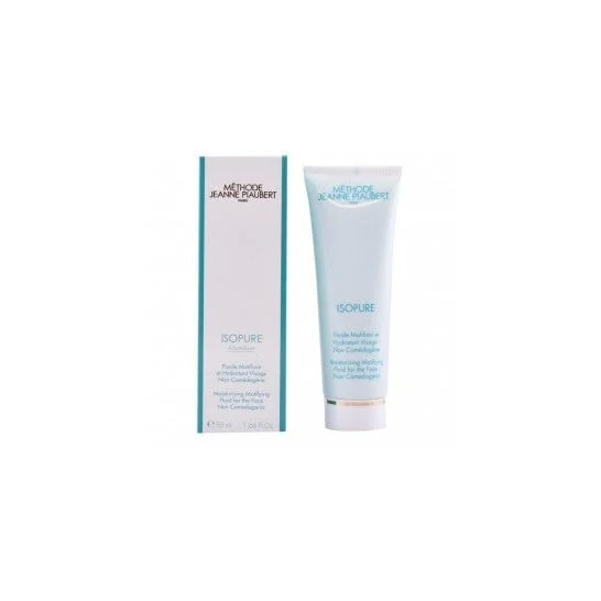Jeanne Piaubert Fluido Isopure Isopure idratante per il viso 50ml