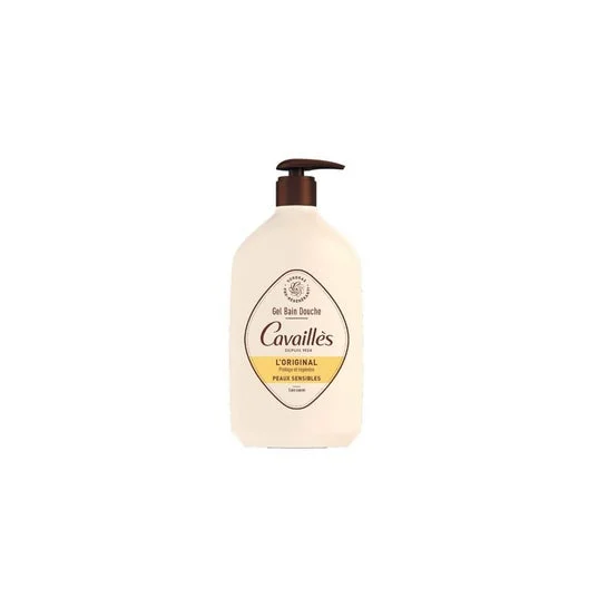 Rogé Cavaillès Cavailles Gel Doccia Originale 1L
