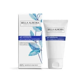 Bella Aurora Gel esfoliante 75ml