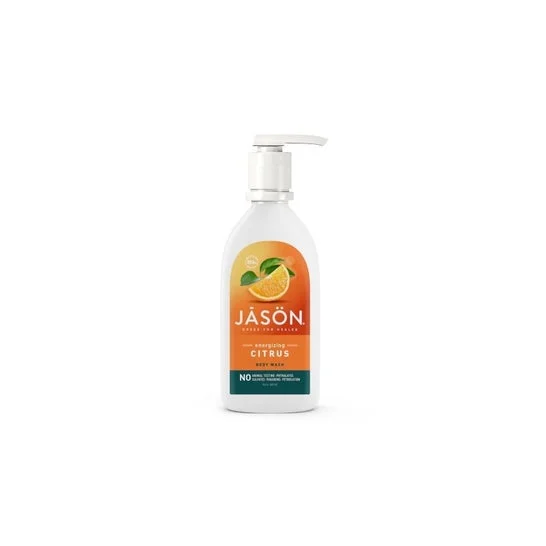 Jason Citrus Shower Gel 887ml