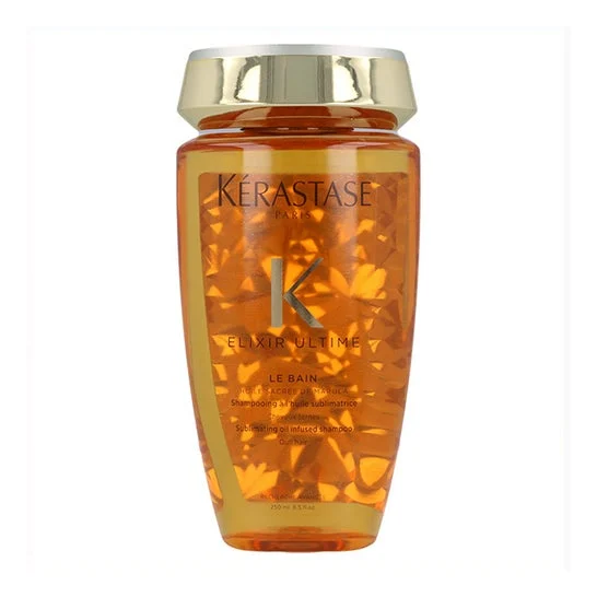 Kerastase Champu Elixir Ultime Oleo Complexir Ultime Oleo Complexe 250ml