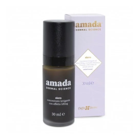 Cieffe Derma Amada Siero 30ml