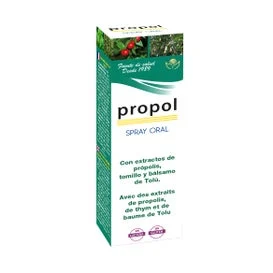 Bioserum Propolvir Spray orale 20 ml.