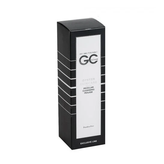 Gc Oyster Skincare Mousse Micella 150ml