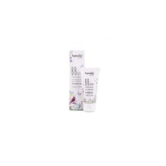 Aquateal BB Magic Care Cream 40ml