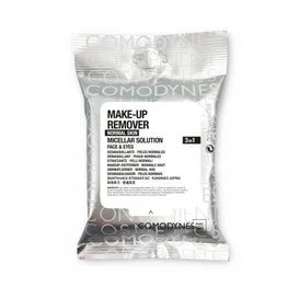 Comodynes Make-Up Remover normale pelle 20 pz