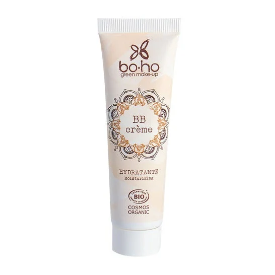 Boho fluido fondazione fondazione 03 beige ros 30ml