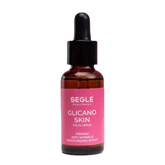 Segle Clinico Clinico Siero facciale Siero Glicano Skin Dia Y Noche 30 Ml