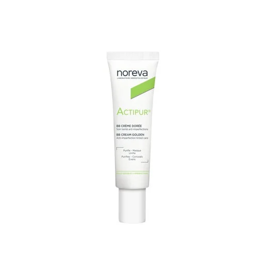 Actipur Antiperfezioni Naturale Colore naturale 30 Ml